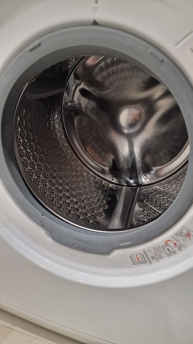 Пералня AEG Lavamat