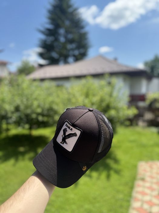 Sapca Eagle Goorin Bros.