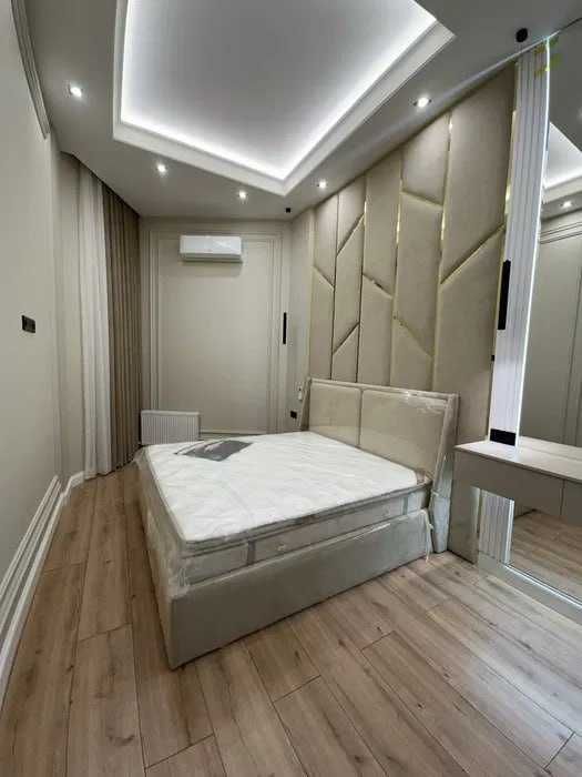 Сдаётся 2 комнатная / ЖК Yunusabad Residence / Американское посольство