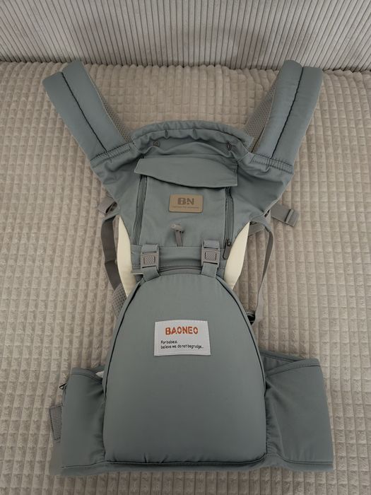 Marsupiu Baoneo cu scaunel
