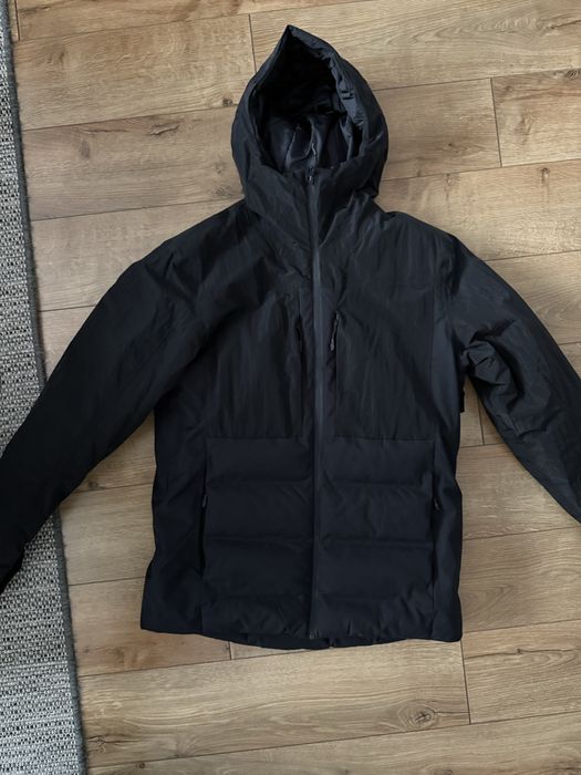 Geaca ski 4F membrana 10k