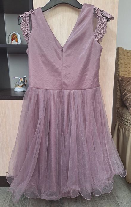 Rochie ocazie scurta