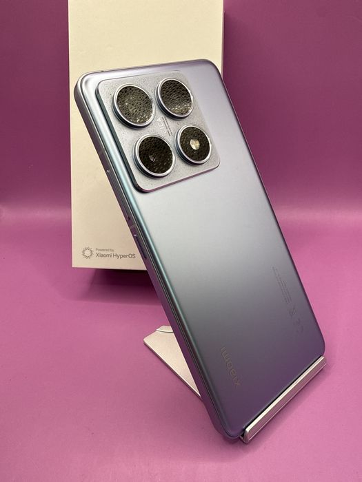 Xiaomi 14T Pro 256/12gb •Matei Amanet Crangasi•47389