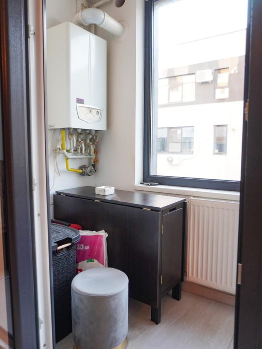 Vand apartament Complex Cavar Residence