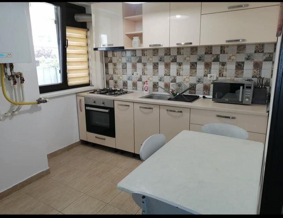 Apartment 2 camere Tomis Plus Constanta Chirie