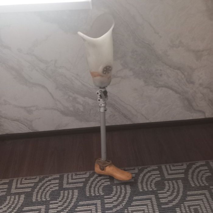 Holati idyal hech qanday aybi yu