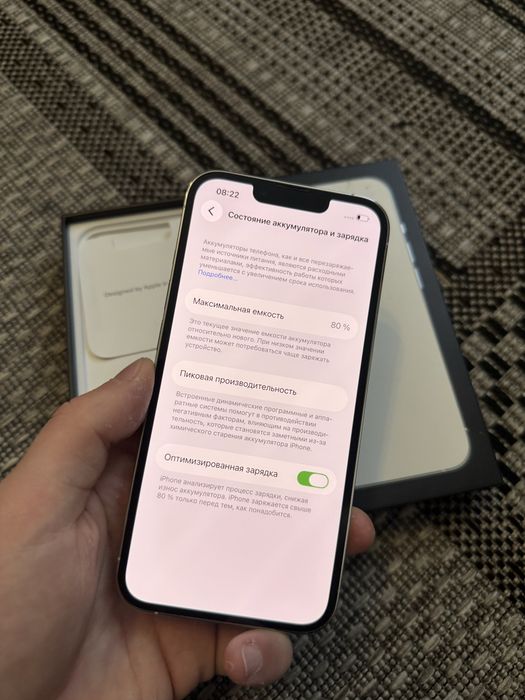 Iphone 13 Pro 128gb Айфон 13 Про 128гб