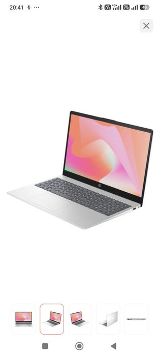 Продам Ноутбук HP