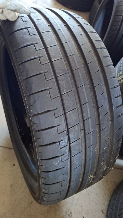 1buc 285 40 22 Pirelli vara cauciuc anvelopa 22