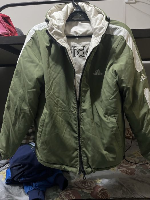 Продам куртку Adidas