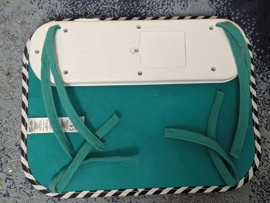 НОВО Бебешко пиано Einstein