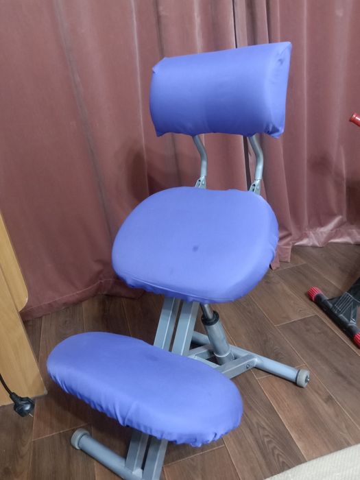 Коленный стул smart stool