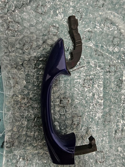 Maner keyless entry skoda audi volkswagen seat