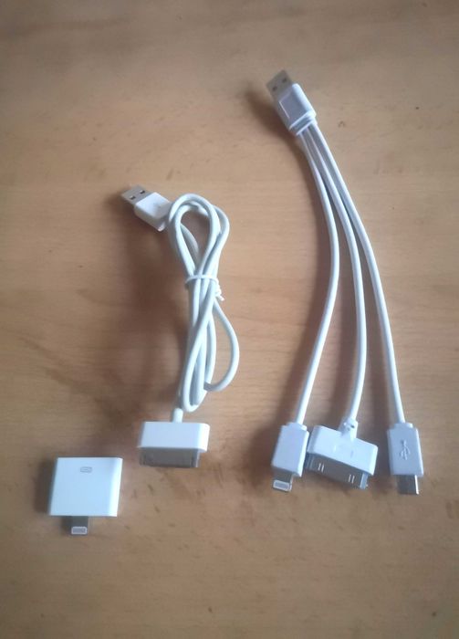 Cablu IPad, IPod, Iphone