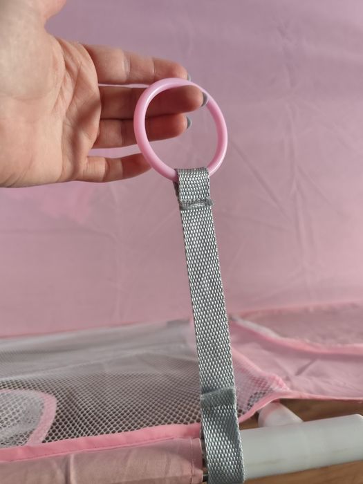 Кошара за игра голяма