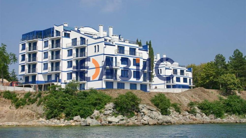 Продава се Двустаен апартамент в Поморие - 53 кв.м за 578 €/кв.м - Снимка #14