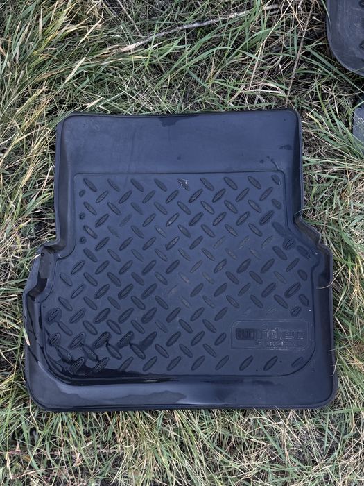 Коврики/ полики Пассат б3