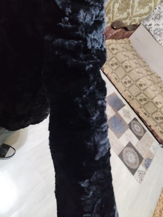 Продам шубу облегченную