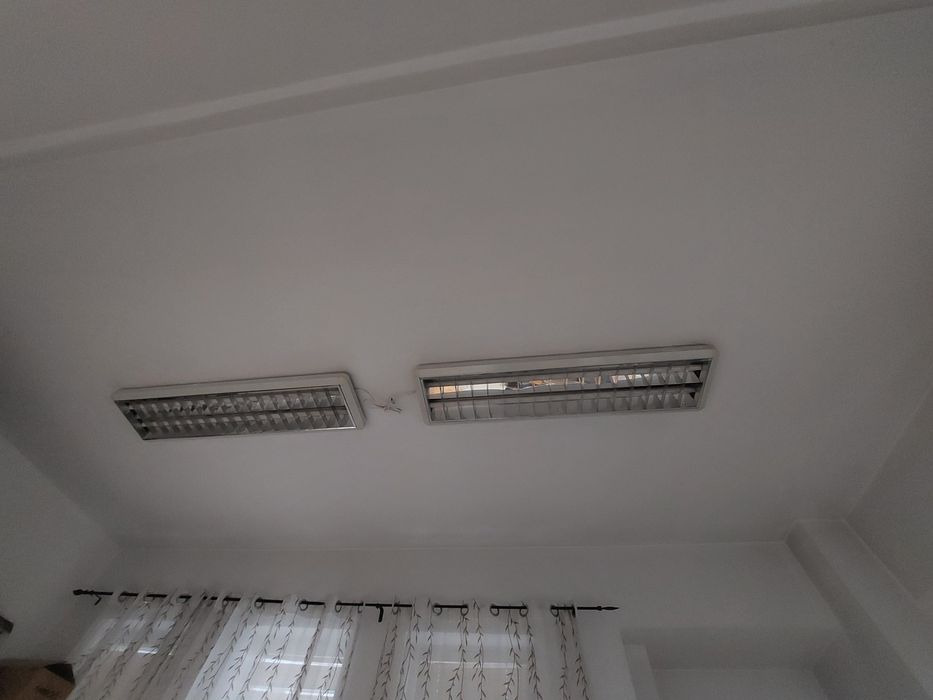 Луминисцентни лампи 120 см.