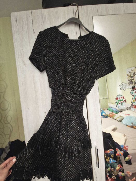 Дизайнерски рокли, размер С