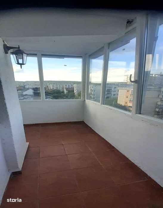 Apartament 2 camere, 50 mp, Intre Lacuri, zona linistita