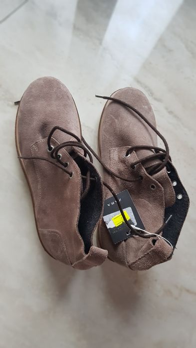 Ghete zara Kids noi și nu numai nr 38