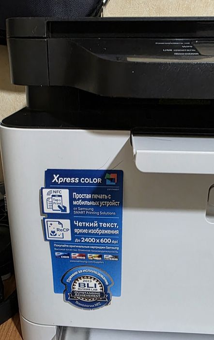 Продам принтер 3 в 1