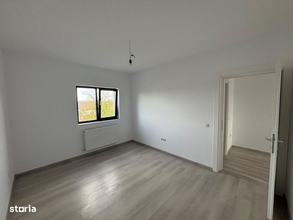 Ap. 3 camere, open-space, Dancu, intabulat, 0% comision