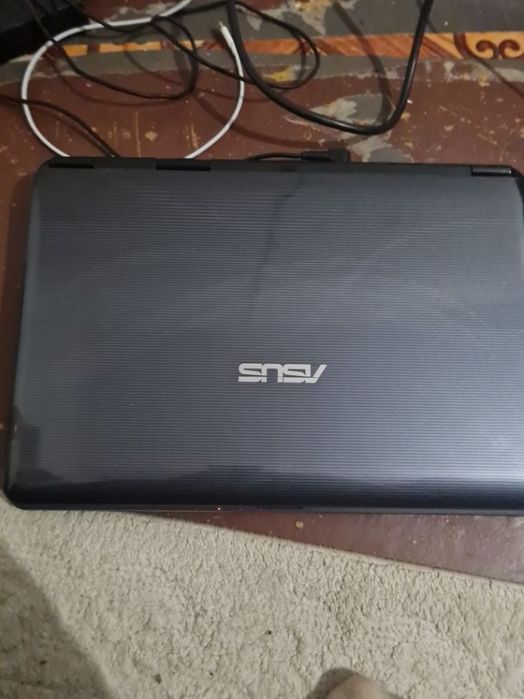 Продам ноутбук асус