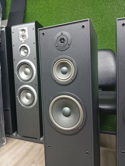 Тонколони Jbl tlx-5000 Mk-II