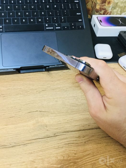 Iphone 14 pro LL/A