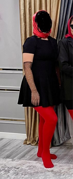 Продам красный для тренда