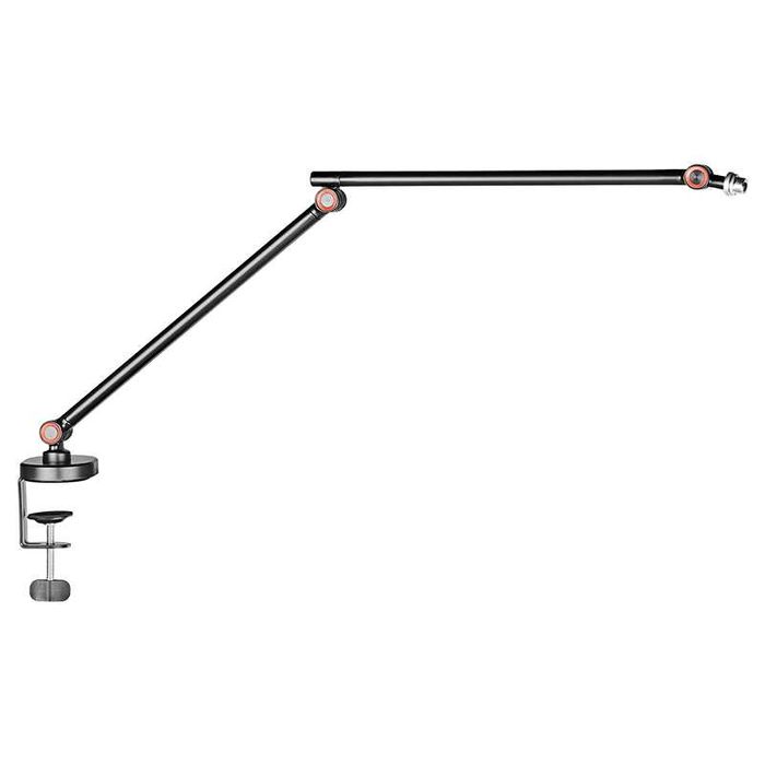 Brat Microfon Stativ Microfon Suport Microfon 2 Brate Brat Pivotant
