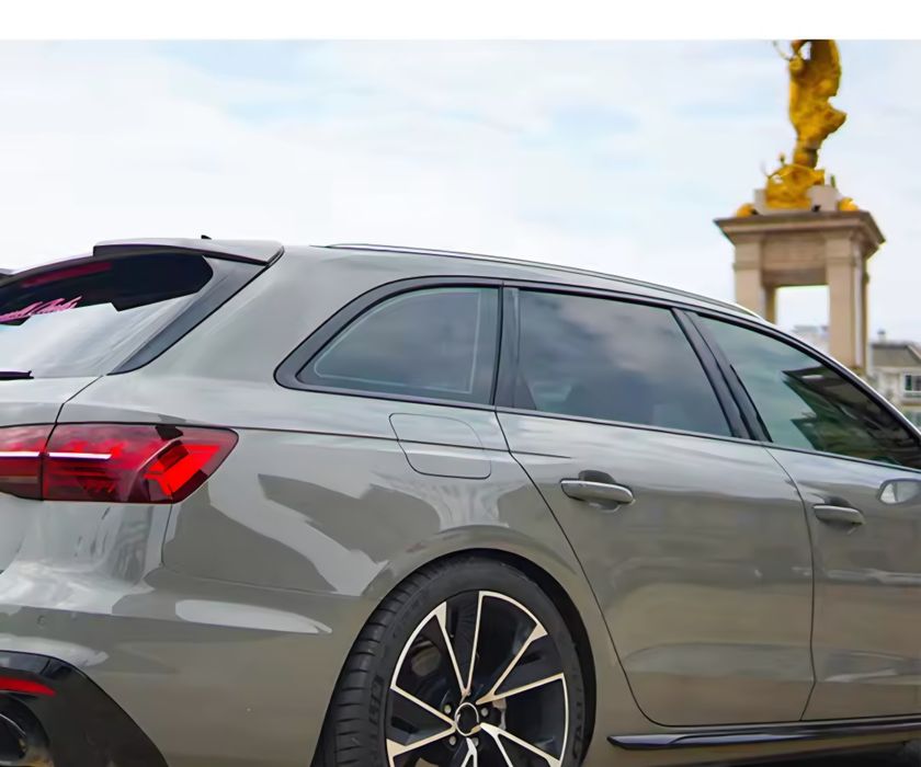 Audi a4 avant комби 2017 + allroad