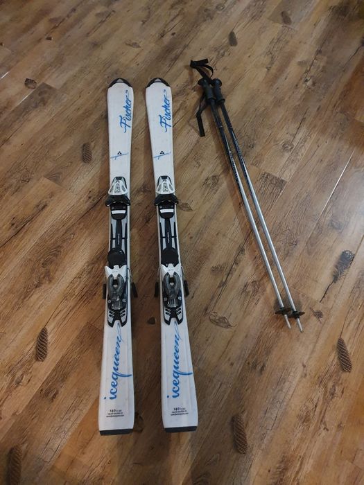 Schiuri FISCHER + bete cadou