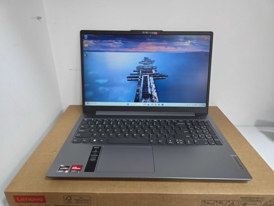 Lenovo IedeaPad Slim 3 15ABR8 - KLI Amanet