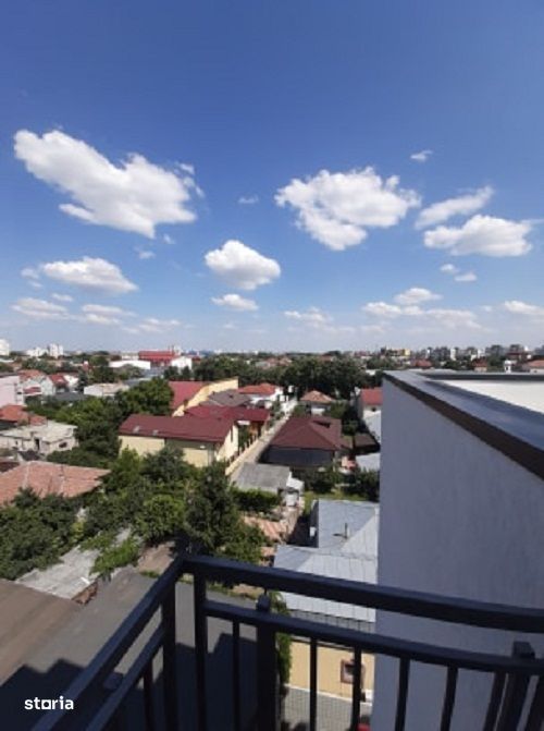 Apartament Central, terasă 50mp. !