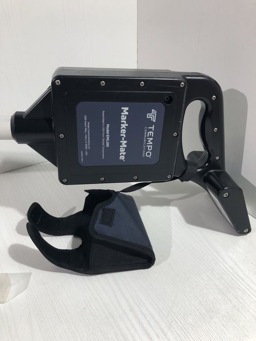 Detector EML100 Tempo Communications