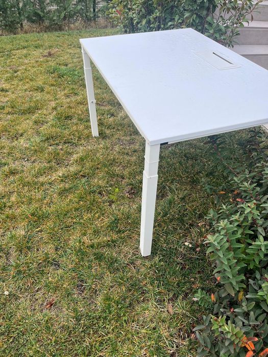 Masa  birou reglabila