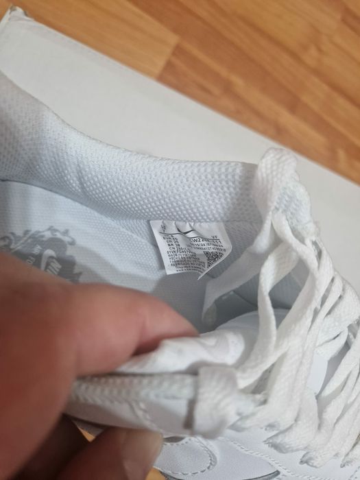 Adidași Nike afi 1 original