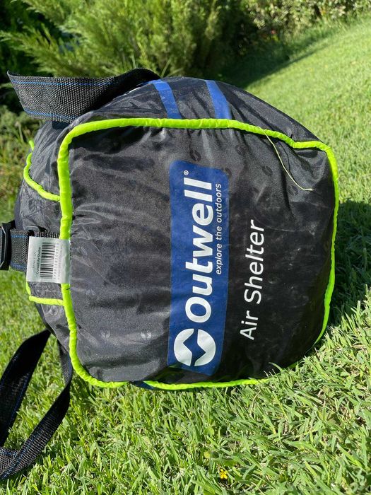 Шатра Outwell Air Shelter