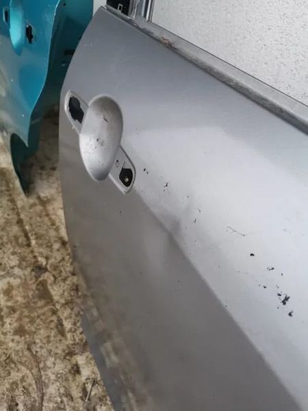Ușa dreapta fata Suzuki vitara 2017 2018 an 2019 2016