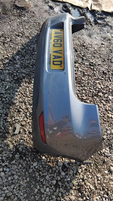 Bara spate cu senzori Volkswagen Golf 6