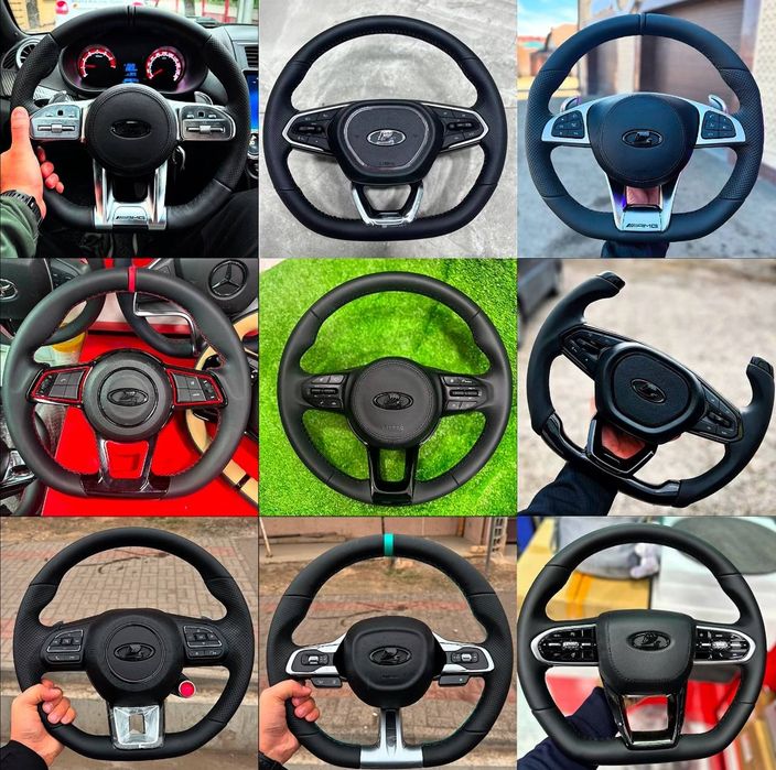 Rul sotiladi ladani hammasiga tayor yasalgan