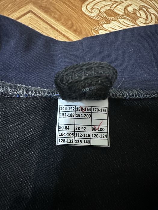 Спецодежда, шахтерка