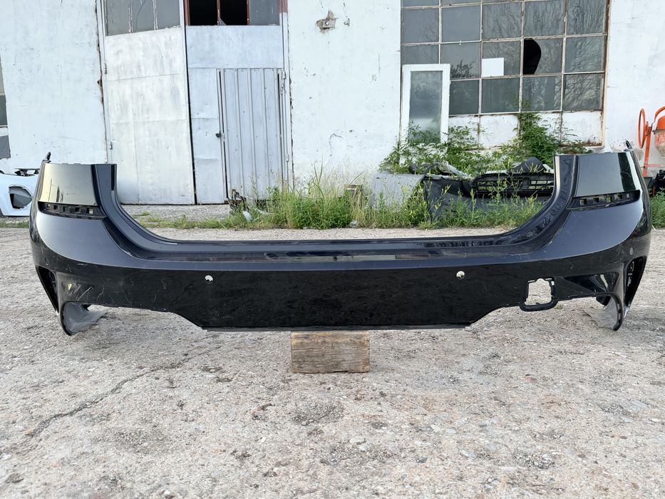 Задна броня за БМВ 3 Г21 М BMW 3 G21 M 2019-2022г