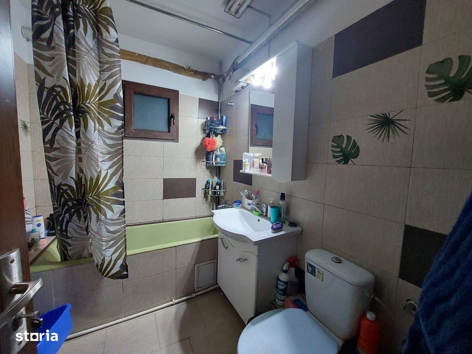 Apartament 2 Camere I Decomandat | Vedere Panoramica | Cornitoiu