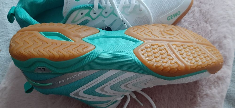 Incaltaminte Gewo 42 26.5 cm us9, noi, originali