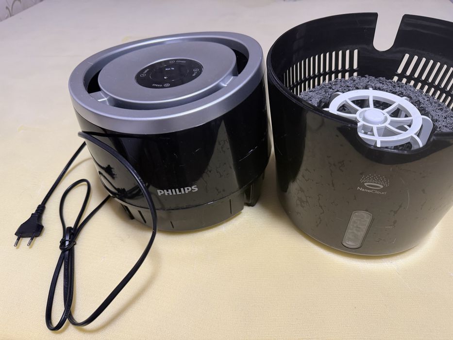 Продам увлажнитель воздуха