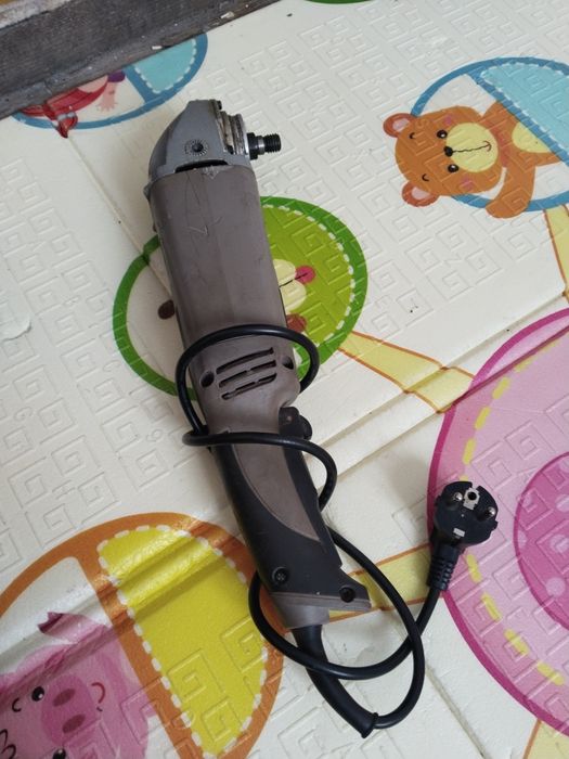 Болгарка для дома